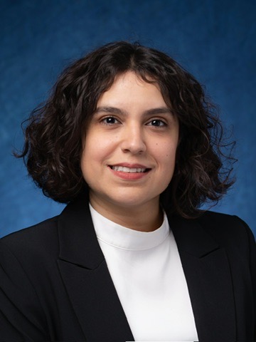 Priscila Silva Grijo Farani, PhD